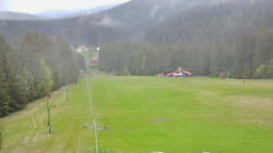 Ski Mezivodí