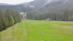 Ski Mezivodí