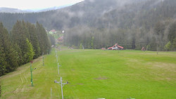 Ski Mezivodí