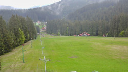 Ski Mezivodí