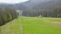 Ski Mezivodí