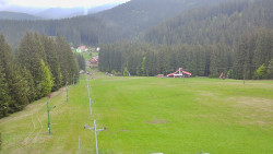 Ski Mezivodí