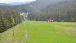 Ski Mezivodí