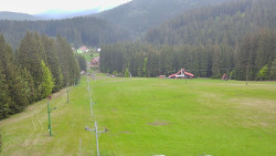 Ski Mezivodí