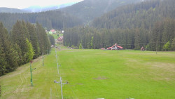 Ski Mezivodí