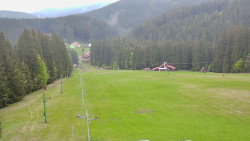 Ski Mezivodí