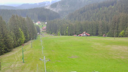 Ski Mezivodí