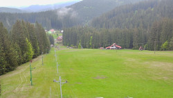 Ski Mezivodí