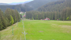Ski Mezivodí