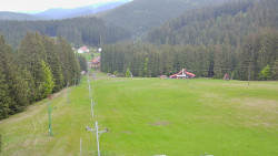 Ski Mezivodí