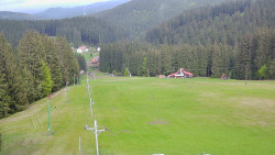 Ski Mezivodí