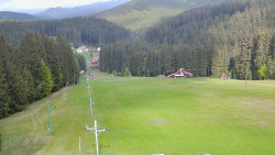 Ski Mezivodí