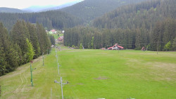Ski Mezivodí