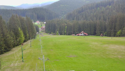 Ski Mezivodí