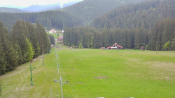 Ski Mezivodí