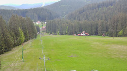 Ski Mezivodí