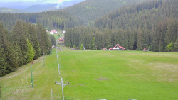 Ski Mezivodí