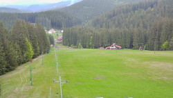 Ski Mezivodí