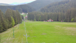 Ski Mezivodí