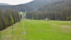 Ski Mezivodí