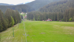 Ski Mezivodí
