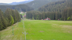 Ski Mezivodí