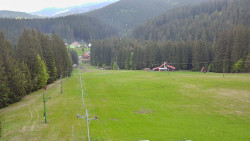 Ski Mezivodí