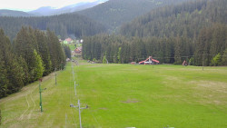 Ski Mezivodí