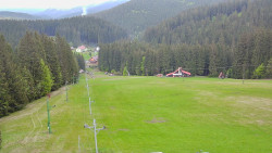 Ski Mezivodí