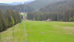 Ski Mezivodí