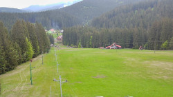 Ski Mezivodí
