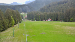 Ski Mezivodí