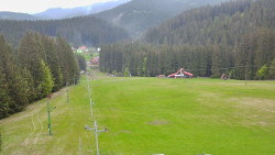 Ski Mezivodí