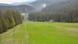 Ski Mezivodí