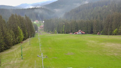 Ski Mezivodí