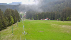 Ski Mezivodí