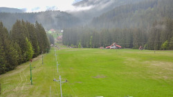 Ski Mezivodí