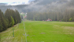 Ski Mezivodí