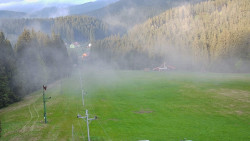 Ski Mezivodí