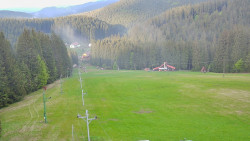 Ski Mezivodí