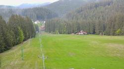 Ski Mezivodí