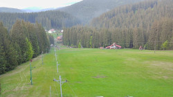 Ski Mezivodí