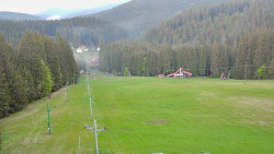 Ski Mezivodí