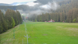 Ski Mezivodí