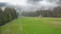 Ski Mezivodí