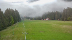 Ski Mezivodí