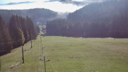 Ski Mezivodí
