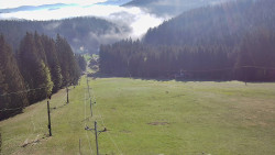 Ski Mezivodí