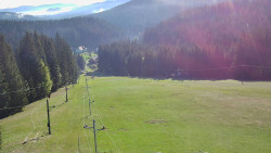 Ski Mezivodí