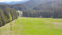 Ski Mezivodí